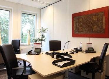45 m² Business center place available to rent in Ratingen, Kaiserswerther Strasse 115 (40880) - 2 | MatchOffice