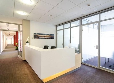 Stadthausbrücke 1-3, Business Center in Hamburg Neustadt, 9