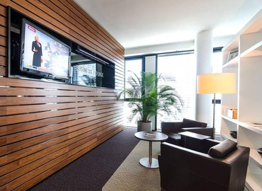 75 m² Serviced office in Hamburg, Am Kaiserkai 1 (20457) - 12 | MatchOffice.com