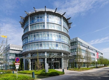 50 m² Business center building available to rent in Heidelberg, Altrottstrasse 31 (69190) - 0 | MatchOffice.com