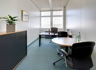50 m² Business space property for rent in Heidelberg, Altrottstrasse 31 (69190) - 1 | MatchOffice.com