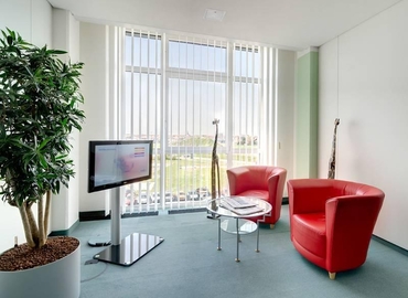 Altrottstrasse 31, Business Center in Heidelberg, 8