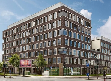 70 m² Business park building up for rent in Cologne, Erna-Scheffler-Str. 1A (51103) - 0 | MatchOffice
