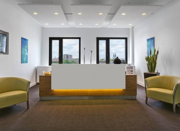 70 m² Serviced office place available to rent in Cologne, Erna-Scheffler-Str. 1A (51103) - 1 | MatchOffice