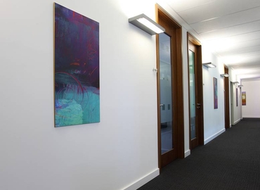 70 m² Business park in Cologne, Erna-Scheffler-Str. 1A (51103) - 10 | MatchOffice.com