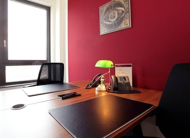 70 m² Serviced office place up for rent in Cologne, Erna-Scheffler-Str. 1A (51103) - 7 | MatchOffice.com