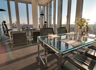 50 m² Serviced office building available to rent in Cologne, Im Zollhafen 24 (50678) - 4 | MatchOffice.com