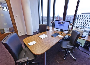 Im Zollhafen 18, Business Center in Köln Innenstadt, 7