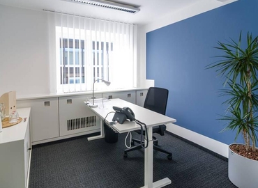 90 m² Business center building available to rent in Munich, Theatinerstrasse 11 (80333) - 0 | MatchOffice.com