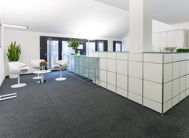 Virtual business address in Munich Schwabing, Leopoldstraße 23 (80802) - 0 | MatchOffice.com