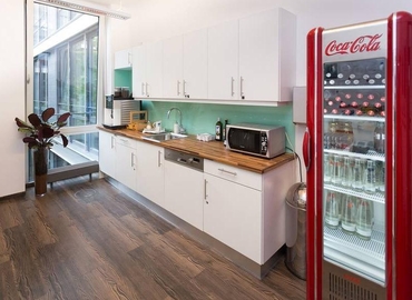 45 m² Business center building for rent in Munich, Marcel-Breuer Strasse 15 (80807) - 7 | MatchOffice.com