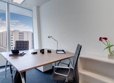 112 m² Business center in Frankfurt Flughafen, The Squaire 12 (60549) - 5 | MatchOffice.com