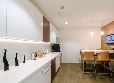 45 m² Business space in Stuttgart, Rotebuehlplatz 23 (70178) - 8 | MatchOffice