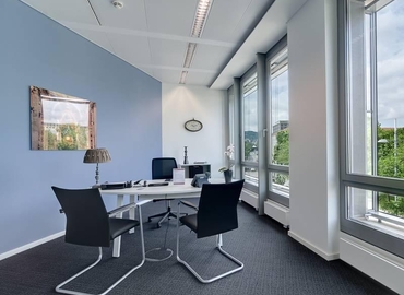 45 m² Business center in Stuttgart, Rotebuehlplatz 23 (70178) - 3 | MatchOffice.com