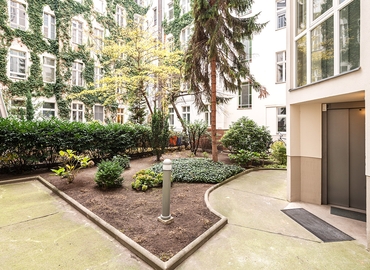 Office Hohenstaufenstraße 32 10779 Berlin Schöneberg
