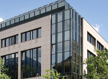 Gervinusstraße 15-17, Business Center in Frankfurt Innenstadt