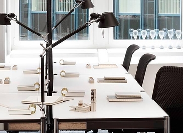 1000 m² Business space in Frankfurt Innenstadt, Gervinusstraße 15-17 (60322) - 2 | MatchOffice.com