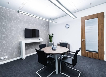 70 m² Business space property up for rent in Berlin Mitte, Rahel-Hirsch-Straße 10 (10557) - 7 | MatchOffice