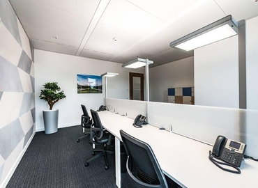 70 m² Business center building available to rent in Berlin Mitte, Rahel-Hirsch-Straße 10 (10557) - 6 | MatchOffice.com