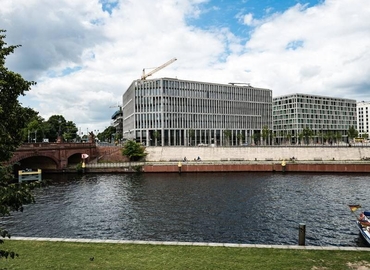 70 m² Business park in Berlin Mitte, Rahel-Hirsch-Straße 10 (10557) - 1 | MatchOffice.com