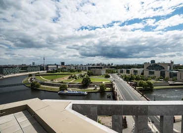 70 m² Business park building for rent in Berlin Mitte, Rahel-Hirsch-Straße 10 (10557) - 12 | MatchOffice.com