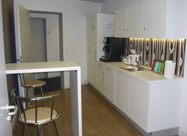 90 m² Business park building up for rent in Leipzig, Torgauer Strasse 231-233 (04347) - 9 | MatchOffice.com