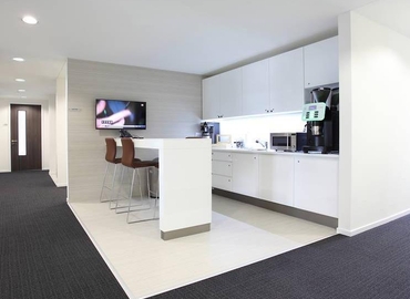 85 m² Serviced office in Dusseldorf Lohausen, Peter-Müller-Str. 3 (40468) - 5 | MatchOffice.com