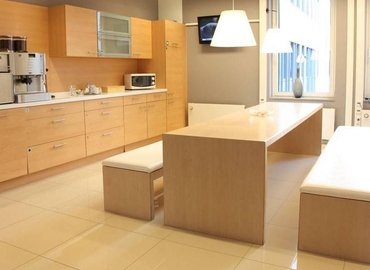 45 m² Serviced office property up for rent in Ratingen, Kaiserswerther Strasse 115 (40880) - 10 | MatchOffice