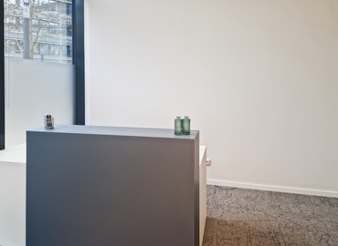 Karl-Drais-Straße 4b,  Coworking in Augsburg