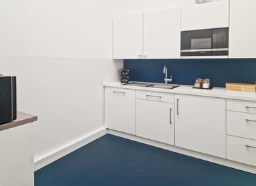 Karl-Drais-Straße 4b,  Coworking in Augsburg