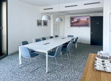 Bergedorfer Straße 92,  Virtuelle Geschäftsadresse in Hamburg Bergedorf