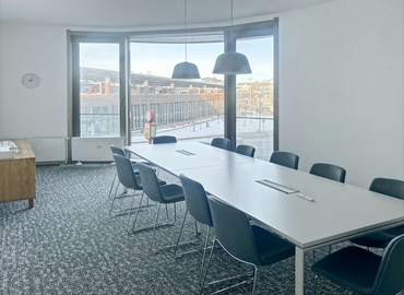 Bergedorfer Straße 92, Coworking Space in Hamburg Bergedorf