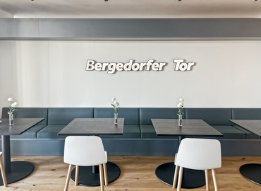 Bergedorfer Straße 92,  Coworking in Hamburg Bergedorf