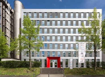 60 m² Business park place up for rent in Dusseldorf, Josef-Schappe-Str. 21 (40882) - 13 | MatchOffice