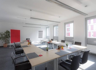 Josef-Schappe-Straße 21, Business Center in Ratingen, 5