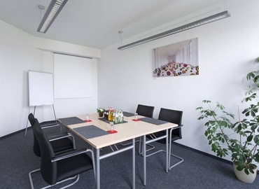 Josef-Schappe-Straße 21, Business Center in Ratingen, 6