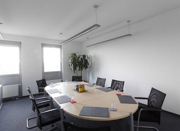 Josef-Schappe-Straße 21, Business Center in Ratingen, 9