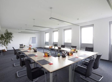 Josef-Schappe-Straße 21, Business Center in Ratingen, 10