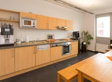 Josef-Schappe-Straße 21, Business Center in Ratingen, 15