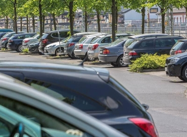 60 m² Serviced office place for rent in Dusseldorf, Josef-Schappe-Str. 21 (40882) - 17 | MatchOffice