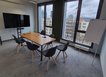 St.-Martin-Straße 61, Büro mieten in München Ost