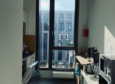 St.-Martin-Straße 61, Büro mieten in München Ost
