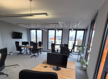 St.-Martin-Straße 61, Büro mieten in München Ost
