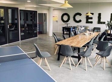 St.-Martin-Straße 61, Büro mieten in München Ost