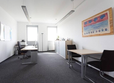 Josef-Schappe-Straße 21, Business Center in Ratingen, 2