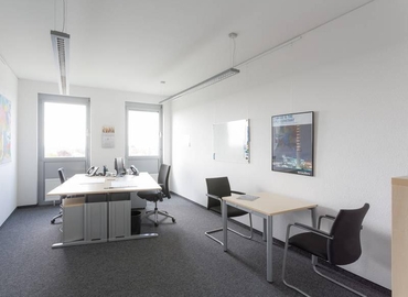 Josef-Schappe-Straße 21, Business Center in Ratingen, 3