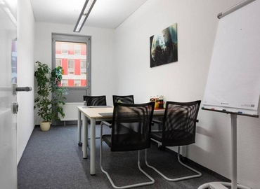 Josef-Schappe-Straße 21, Business Center in Ratingen, 13
