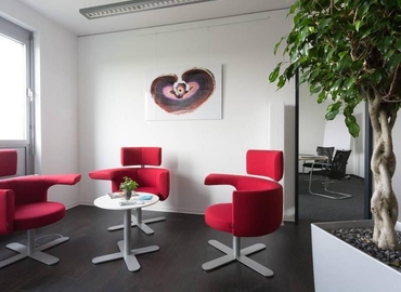 60 m² Business park building for rent in Dusseldorf, Josef-Schappe-Str. 21 (40882) - 15 | MatchOffice.com