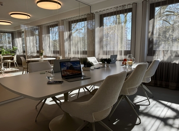 Blaubach 32,  Coworking in Köln Innenstadt