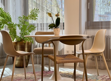 Blaubach 32, Coworking Space in Köln Innenstadt